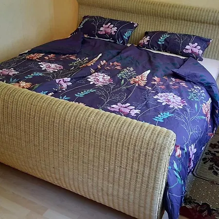 Oase Der Ruhe Und Entspannung Appartement Bad Homburg vor der Höhe