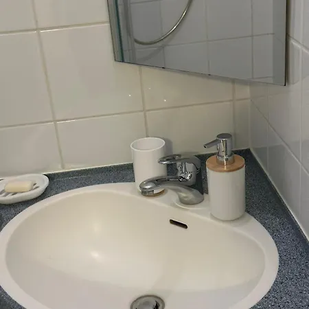 Oase Der Ruhe Und Entspannung באד הומבורג וור דר הואה